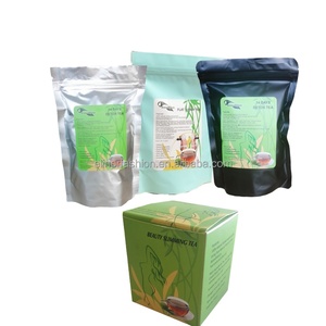 EternalElinor Tè Dimagrante 100% Biologico all'Ingrosso con Vitamine, Decaffeinato a Basso Contenuto di Sodio per Donne Adulte, 20 Bustine da 2g, Il Miglior Tè per la Bellezza - Product Image 2