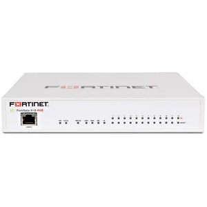 Firewall de Grado Empresarial FG-101F de Alta Calidad, Licencia para Firewall Empresarial FG-101F, Disponible en Stock - Product Image 3