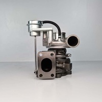 4938902140 pengisi daya Turbo 49389-02140 untuk Mitsubishi 4M50 mesin Turbo HD820V Sany215 Sany205 bagian truk ekskavator