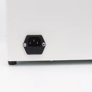 حاضنة كيميائية حيوية رقمية ذات درجة حرارة ثابتة مع بطانة داخلية من الفولاذ المقاوم للصدأ 220-240 فولت تيار متردد - Product Image 4