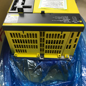 Servoamplificador de Motor FANUC A06B-6320-H333 - Product Image 4