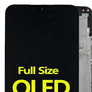 Écran tactile <span class=keywords><strong>OLED</strong></span> complet de 6,7 pouces avec numériseur pour <span class=keywords><strong>Samsung</strong></span> A16 4G A165F A165M A16 5G A166B A166E A166P - Product Image 2