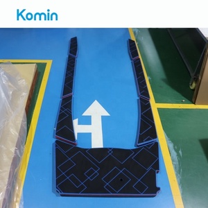 Komin Jetski Accessoires Waverunner FZR EVA Tapis de traction pour jet <span class=keywords><strong>ski</strong></span> - Product Image 5