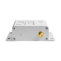 G-NiceRF SV6500MESH - Kits de Módulo RF de 433 MHz, TTL RS232 RS485, Transceptor Inalámbrico de Alta Potencia de 5 W, Módem de Largo Alcance de Red de 8 km