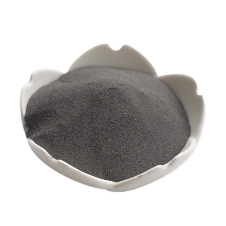 Iron Filings Magnetic