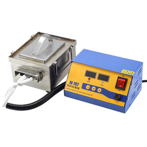 Cmw Creative Beauty M107 Digital Melting Furnace 220V For <b>Copper</b> Wire <b>Stripping</b> And Powder Heating - Product Image 1