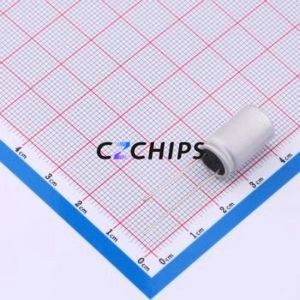 Condensador Sólido 217EC0026, Componente de Orificio Pasante (THT), D10xL16mm 470uF 20% 50V 3.15A100kHz - Product Image 2