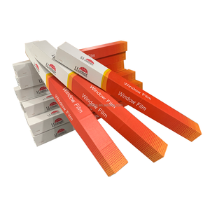 Película para Ventanas <span class=keywords><strong>Llumar</strong></span> IRX Original de EE. UU., 60" x 100 pies, Garantía de 10 Años, Alto Aislamiento Térmico, Alta Definición, Sin Niebla de <span class=keywords><strong>Llumar</strong></span> - Product Image 1