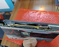 Wholesale Used Gpu Graphics Cards Gaming Pc With Graphics Card Radeon RX 580 Graphics Card MXM