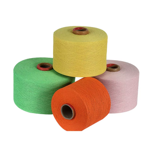 Fournisseur de la Chine fil de <span class=keywords><strong>coton</strong></span> pur <span class=keywords><strong>macramé</strong></span> 100% fil à tricoter en <span class=keywords><strong>coton</strong></span> - Product Image 4