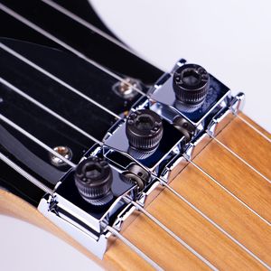 <span class=keywords><strong>Guitare</strong></span> électrique Deviser L-G5 Factory, 6 cordes, table massive en tilleul brillant <span class=keywords><strong>de</strong></span> haute qualité, offre spéciale pour les magasins <span class=keywords><strong>de</strong></span> musique - Product Image 2