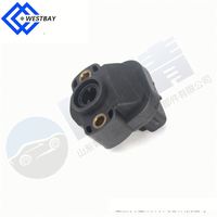 Sensor de Aceleración Original para Dodge 4686360ac, 4686360, 4686360ab, 5s7111