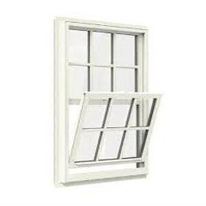 Khung Cửa Sổ Và Cửa Ra Vào <span class=keywords><strong>Upvc</strong></span> Profile Pvc Giá Rẻ Nhựa Thủy Tinh Với Thanh Lưới Tản Nhiệt - Product Image 6