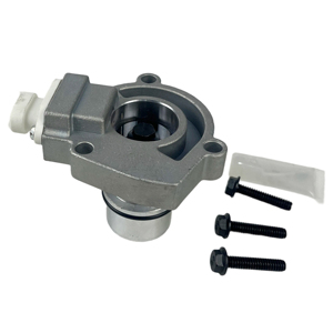 Vanne de purge haute qualité pour camion lourd 5004341 AD-9, pièces de rechange pour sécheur d'air, pièces de frein de camion - Product Image 5