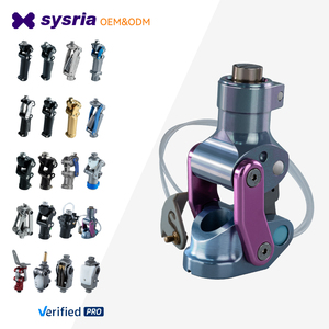 Prothèse de <span class=keywords><strong>genou</strong></span> hydraulique en silicone, taille standard adulte et pédiatrique, fournisseur certifié, robuste, verrouillage multi-axes - Product Image 3