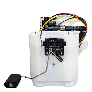 Conjunto de módulo de bomba de combustible DPS5048 Dopson 2474703300 para Mercedes Benz W247 W177 <span class=keywords><strong>118</strong></span> GLA 200 - Product Image 5