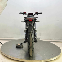 VIMODE Electric Motorcycle 72V Lithium Battery Fast Travel High Speed Adult Commuter Daily City Transport