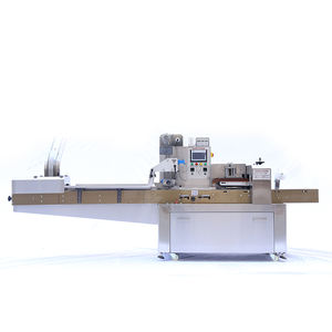 Machine d'emballage automatique, KD-350/, pour Bar d'énergie, pain au Nougat, <span class=keywords><strong>suisse</strong></span>, Machine à Snack - Product Image 1