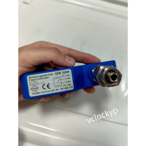 1 interruptor de flujo EGE SDN 10594 nuevo, envío rápido vía FedEx o DHL - Product Image 3