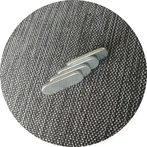N35 neodimyum manyetik bant plakası mıknatıs cep telefonu tutucu ve bağlantı elemanları mıknatıslar