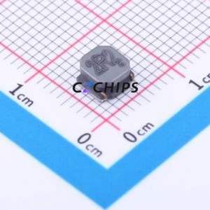 Inducteur de puissance AMWPH5030S2R2MT SMD, 5x5mm (Inductance : 2,2 µH) (Précision : 20%) Courant nominal : 3,2 A - Product Image 1