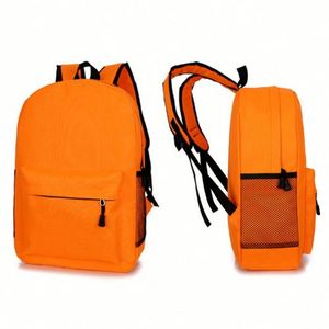 Waterproof Kids Teenager Student Bags for Boys and Girls School <b>Backpack</b> With Logo - Product Image 5