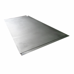 Plaque en acier inoxydable 15-5PH à faible teneur en acier au carbone, plaque en acier inoxydable 420J1 443, plaque en acier inoxydable industriel - Product Image 2