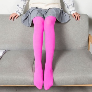Collants opaques ultra doux et très extensibles pour femmes et jeunes filles, vente en gros - Product Image 6