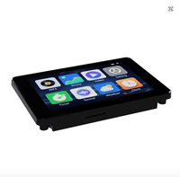 Module tactile capacitif IPS ESP32-S3 de 3,5 pouces, 8 Mo de PSRAM, 16 Mo de FLASH, développement LVGL, 320 * 480