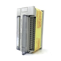 Unidad de Control PLC FX3U-32MR/ES-A - Unidad Principal de E/S de la Serie FX3U con Comunicación RS485 para Automatización Industrial