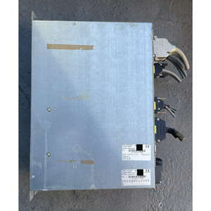 Controlador de Sistema PSB3-8055 CPU-KCF 8055/A-II AXES 8055 VPP COVER UC554-CP3-A-B4-ABES/VWZ - Product Image 5