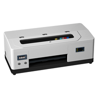 Impresora DTF Automática A3 MT COLOR con Cabezal Epson, Máquina Multifuncional de Transferencia de Tela, Tinta DTF, Construcción de Acero, 1 Año de Garantía