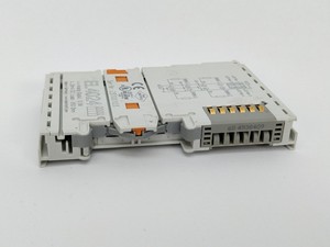 Plc El4024 4 X <strong>Sortie</strong> Analogique 12bit for Warranty Product - Product Image 2