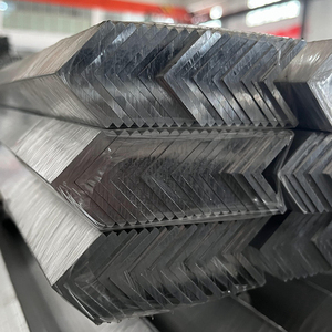 Profilé d'angle en aluminium extrudé en gros 20x20 <span class=keywords><strong>30x30</strong></span> 40x40mm Barre d'angle en aluminium 6063 pour la protection des coins de cadre - Product Image 3