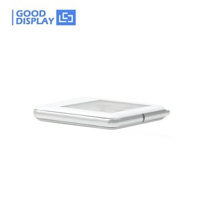 Etiqueta con Pantalla de Tinta Electrónica a Color de 1.54 Pulgadas, con NFC y Aplicación Android |   Actualizaciones Inalámbricas en Tiempo Real, Papel Electrónico de Ultra Bajo Consumo, DMPL0154FN - Product Image 4
