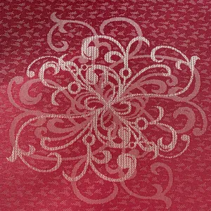 Tissus tissés à motifs floraux en polypropylène 50% polyester, fabrication de tissus, 50%