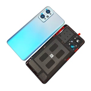 Coque arrière de remplacement haute durabilité pour Realme GT Neo2 avec objectif d'appareil photo – Vente en gros usine - Product Image 1