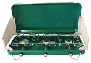 Promotion à durée limitée Cuisinière à <span class=keywords><strong>gaz</strong></span> de <span class=keywords><strong>camping</strong></span> à <span class=keywords><strong>2</strong></span> brûleurs pour le <span class=keywords><strong>camping</strong></span> en plein air et la randonnée - Product Image 5