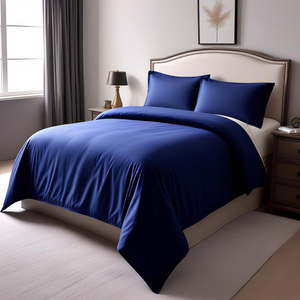 Wholesale Peach Skin Fabric Brushed Polyester Bed Sheet Set Microfiber <strong>Bedding</strong> Set Bedsheet