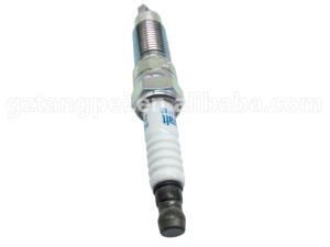 Bujía de Iridio para <span class=keywords><strong>Ford</strong></span> Lincoln Mercury OEM SP-509 HJFS-24-FP SP509 HJFS24FP - Product Image 3