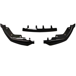 Pièce de voiture automobile lèvre avant pour <span class=keywords><strong>BMW</strong></span> SÉRIE <span class=keywords><strong>3</strong></span> <span class=keywords><strong>G20</strong></span> G28 2020-2022 haute qualité meilleur <span class=keywords><strong>prix</strong></span> lèvre avant pour <span class=keywords><strong>BMW</strong></span> <span class=keywords><strong>G20</strong></span> G28 - Product Image 2