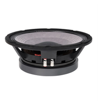 SY-013 12 inç Woofer 100 çekirdek 220 manyetik yüksek güç orta-woofer yüksek güç hoparlör ithal bez kenar kağıt koni 1000w