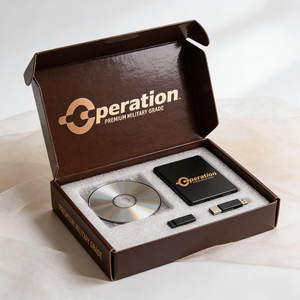 Boîtes d'expédition en carton ondulé personnalisées écologiques, emballages en papier, boîte d'<span class=keywords><strong>abonnement</strong></span> pour produits électroniques - Product Image 2