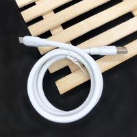 120W Super Snel Opladen Datakabel Tpe Od6.0 Micro Usb Type-C Oplader Origineel Voor Telefoon Android Mobiele Telefoon