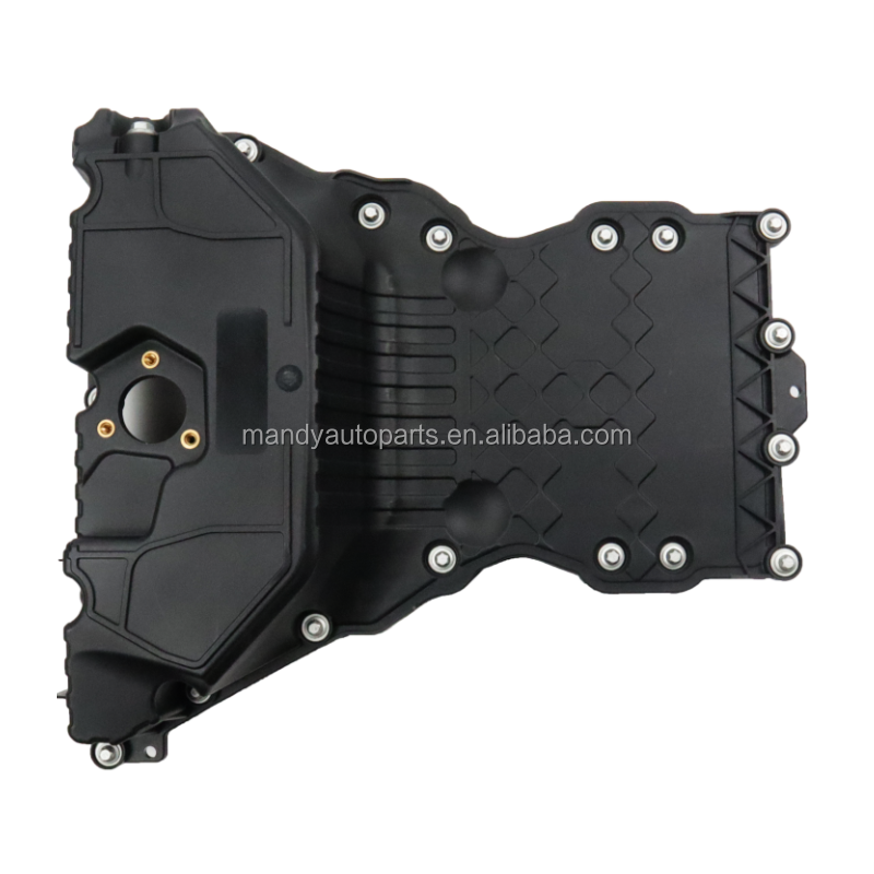 6510100528 A6510100528 Mercedes-Benz E-Class W212 Oil Pan