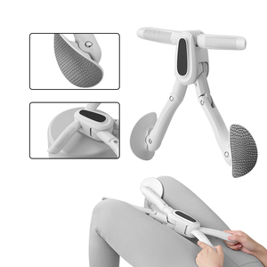 High Quality Custom Gym Equipment <b>Leg</b> <b>Exerciser</b> Thigh Trainer Back Chest Arm Exercise Machine for Fitness Gym-Themed Trainer - Product Image 4