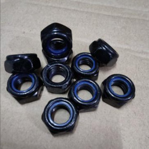 Bu lông lục giác mỏng, ren metric M4 M5 M6 M8 M10 M12 M14 M16 M18 M20 M22-M30, thép không gỉ 304 316, tiêu chuẩn DIN 439, cấp độ 4.8-8.8, dùng trong khai thác mỏ - Product Image 4