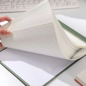 Bán buôn dễ dàng xé giấy máy tính xách tay chất lượng cao ghi lại kế hoạch hàng ngày B5 sinh viên dính Lưu ý máy tính xách tay - Product Image 5