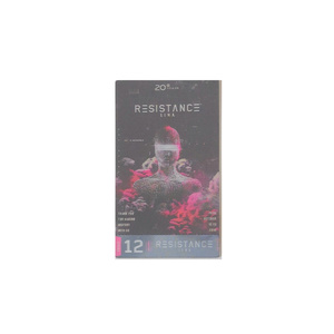 Goedkope Prijs Custom Logo Hoge Kwaliteit 3D Lenticulaire movie <span class=keywords><strong>tickets</strong></span> afdrukken Gemaakt In China - Product Image 4