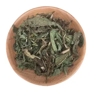 Wholesale Raw Dried Loose Bulk Supply Cuts Or Whole Pure Dandelion Leaves Folium Taraxaci Tea For Sale